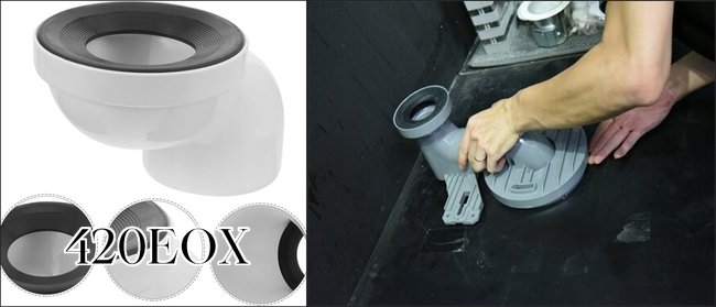 Con thỏ bồn cầu