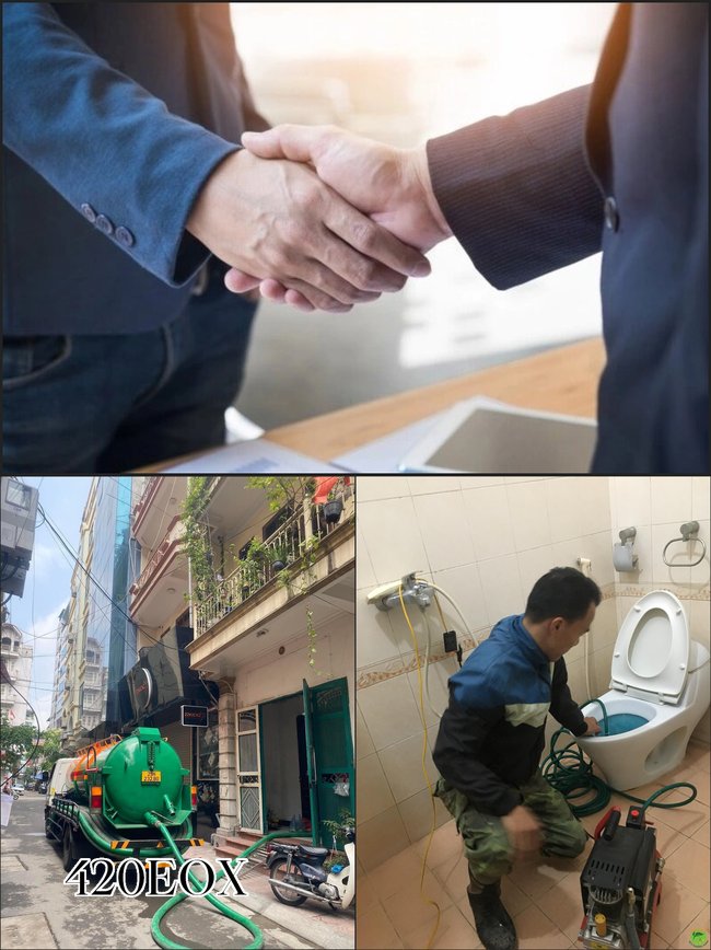 Chính sách bảo hành minh bạch không chỉ bảo đảm chất lượng dịch vụ mà còn là thước đo trách nhiệm và uy tín, giúp khách hàng an tâm và tránh rủi ro phát sinh sau xử lý.
