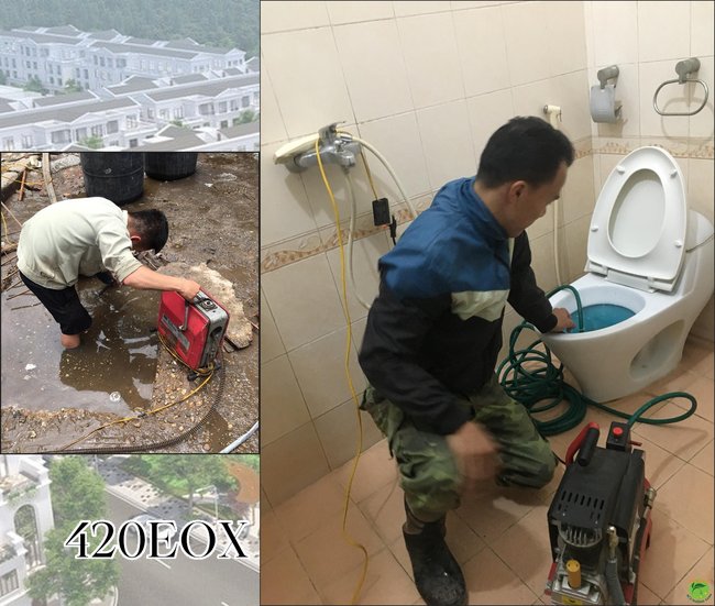 Khảo sát và chẩn đoán sự cố thông tắc giúp xác định đúng nguyên nhân, chọn phương án tối ưu, tiết kiệm chi phí và thời gian, đồng thời đảm bảo an toàn và độ bền cho hệ thống.
