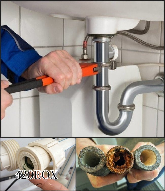 Dầu mỡ, giấy vệ sinh, tóc rụng hay bùn đất đều có thể biến thành thủ phạm gây tắc cống, với dấu hiệu nhận biết rõ ràng như nước rút chậm, mùi hôi nồng nặc và tình trạng trào ngược khó chịu.