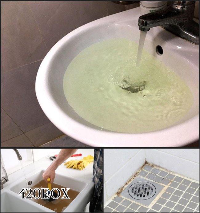 Nước thoát chậm tưởng chừng nhỏ nhặt nhưng lại là tín hiệu báo động cho cống sắp tắc, dễ dẫn đến trào ngược, ngập úng, mùi hôi và chi phí sửa chữa tốn kém.