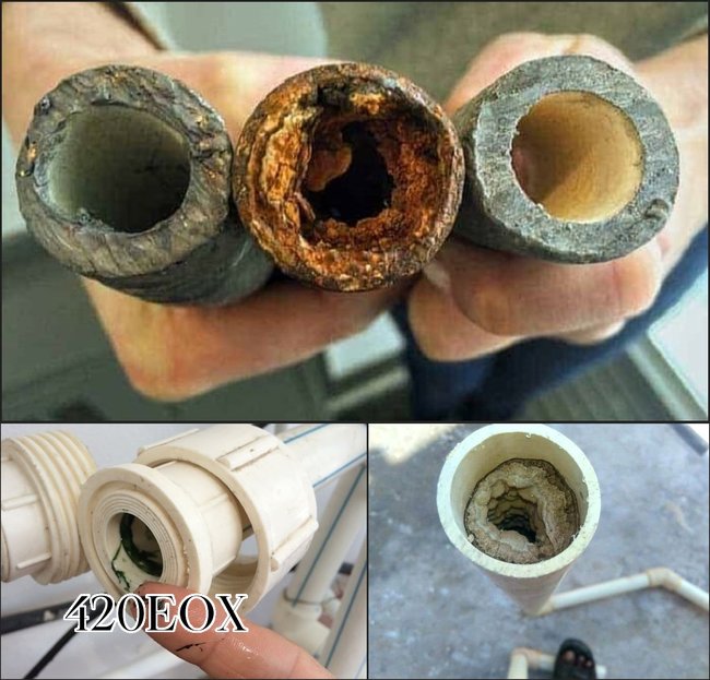 Phòng ngừa tắc nghẽn và bảo dưỡng hệ thống thoát giúp kéo dài tuổi thọ của hệ thống, đảm bảo chất lượng cuộc sống.
