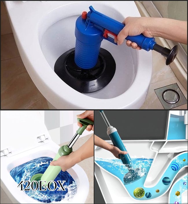 Pittong thông tắc bồn cầu là giải pháp rẻ, dễ dùng và an toàn cho tắc nghẽn nhẹ, nhưng không đủ cho sự cố phức tạp, khi đó cần đến thiết bị chuyên nghiệp hơn.