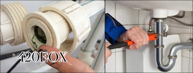 Vệ sinh đường ống định kỳ giúp tránh tắc nghẽn hệ thống nước & bảo vệ sức khỏe cả gia đình